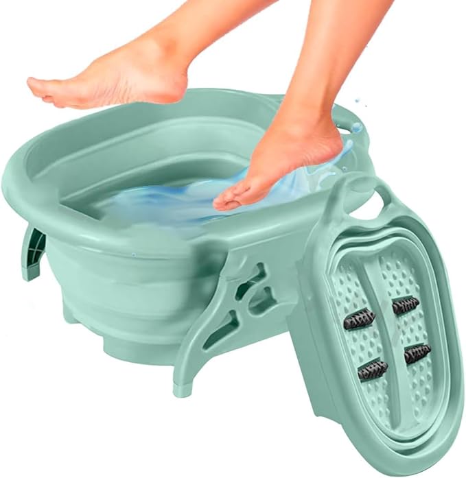 Foot Soaking Tub – Home & Kitchen