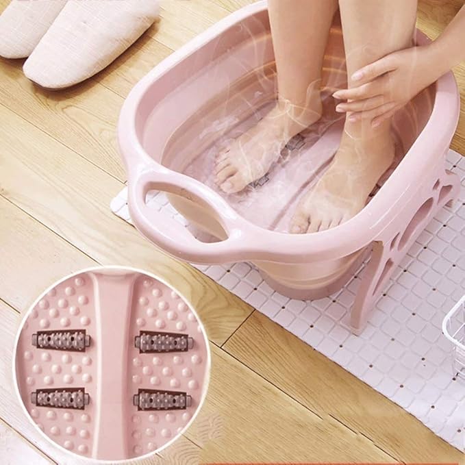 Foot Soaking Tub – Home & Kitchen