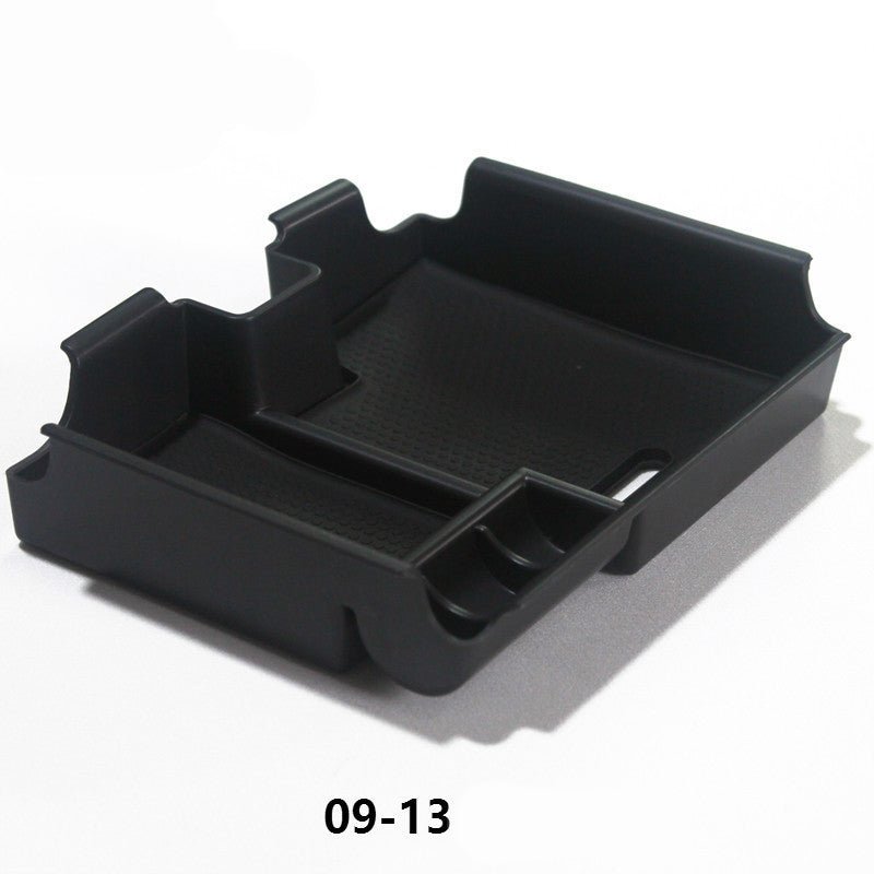 Forx Range Rover Evoque Center Console Organizer Tray Armrest