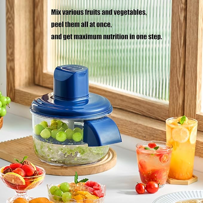 Fruit and Vegetable Peeler – Kitchen Tools Gadgets