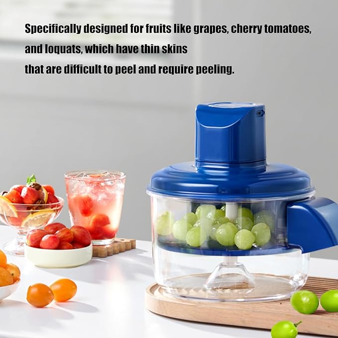 Fruit and Vegetable Peeler – Kitchen Tools Gadgets