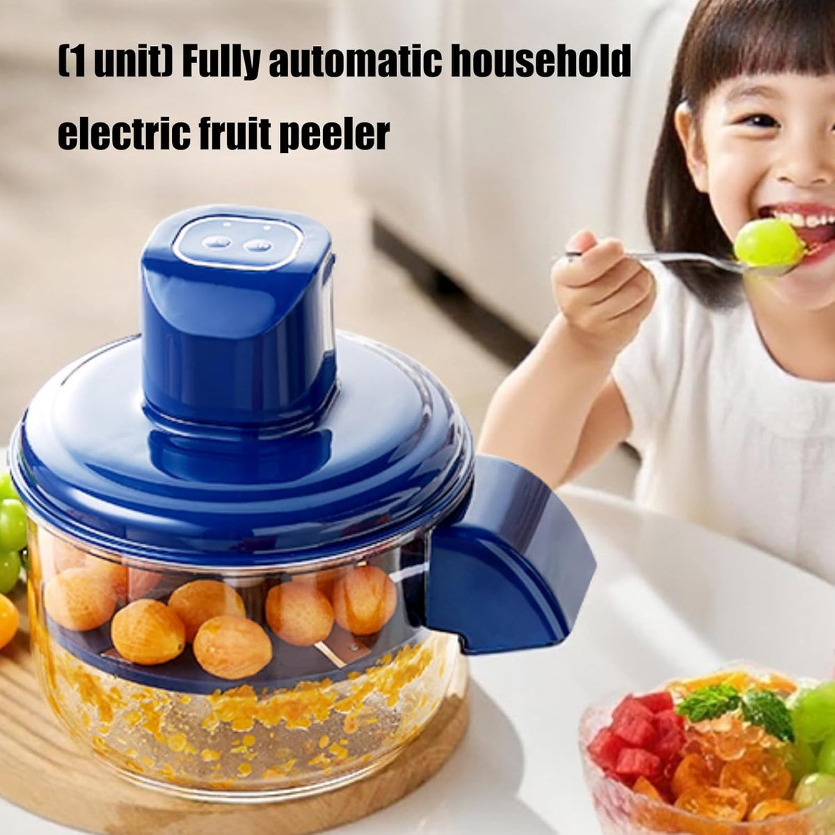 Fruit and Vegetable Peeler – Kitchen Tools Gadgets