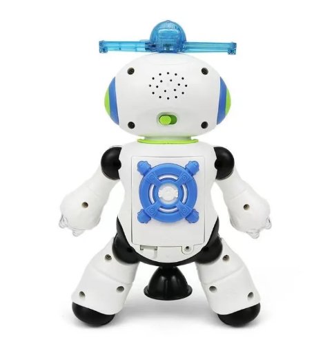 FunBlast Dancing Robot – Home & Kitchen