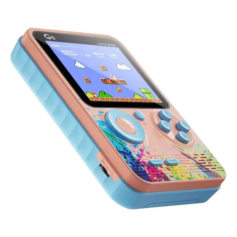 G5 Game Box with 500 Games – Electronics & Gadgets