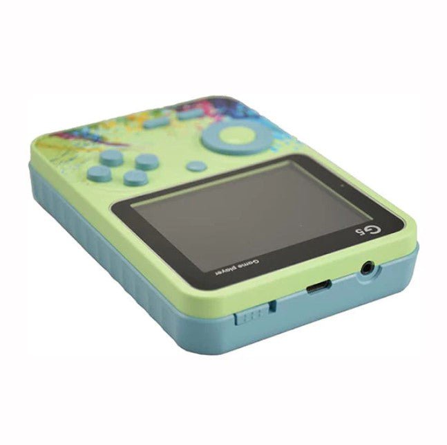 G5 Game Box with 500 Games – Electronics & Gadgets