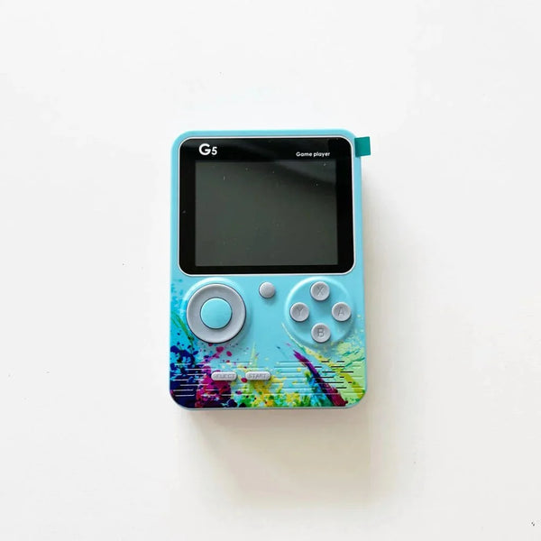 G5 Game Box with 500 Games – Electronics & Gadgets