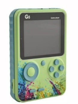 G5 Game Box with 500 Games – Electronics & Gadgets
