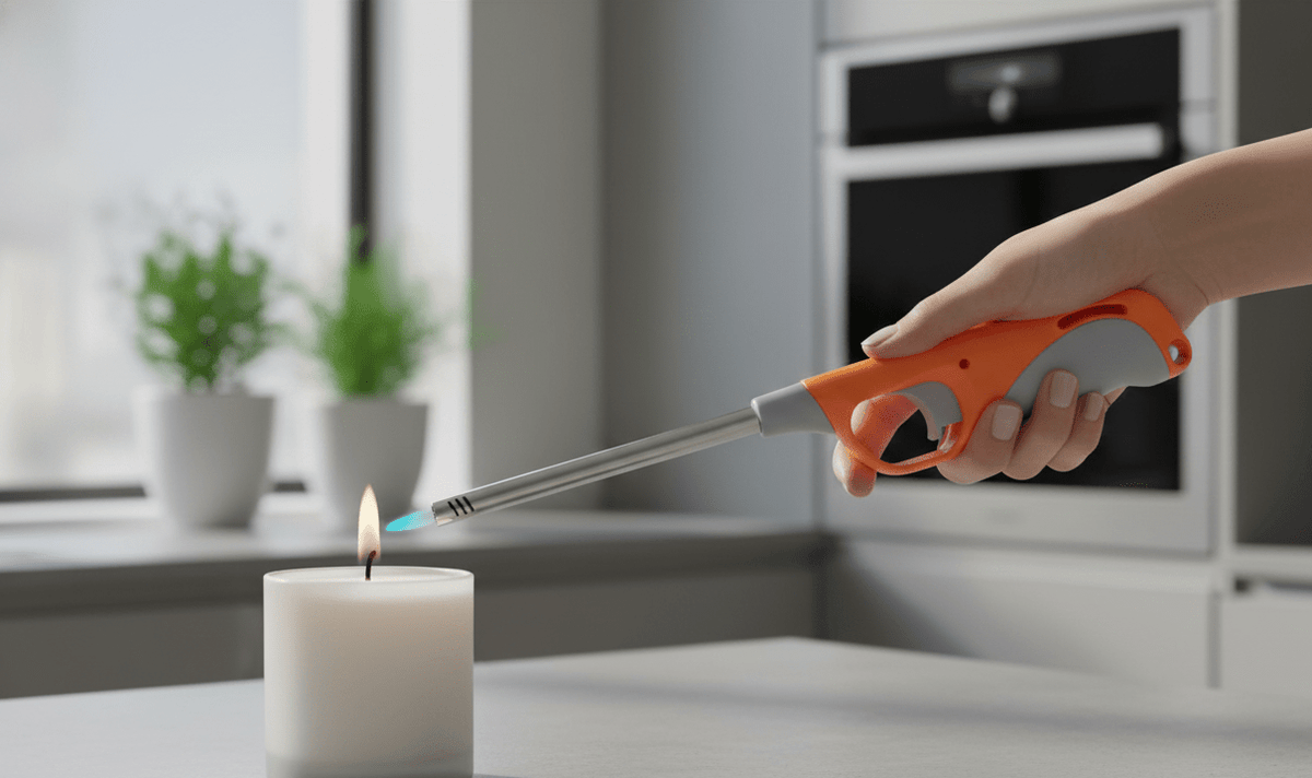Gas Stove Lighter – Home & Kitchen