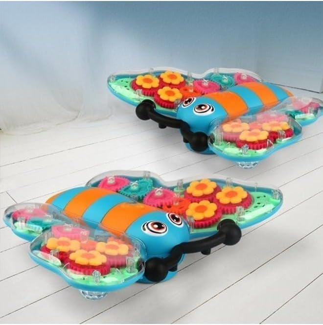 Gear Butterfly – Home & Kitchen