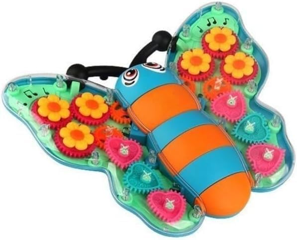 Gear Butterfly – Home & Kitchen