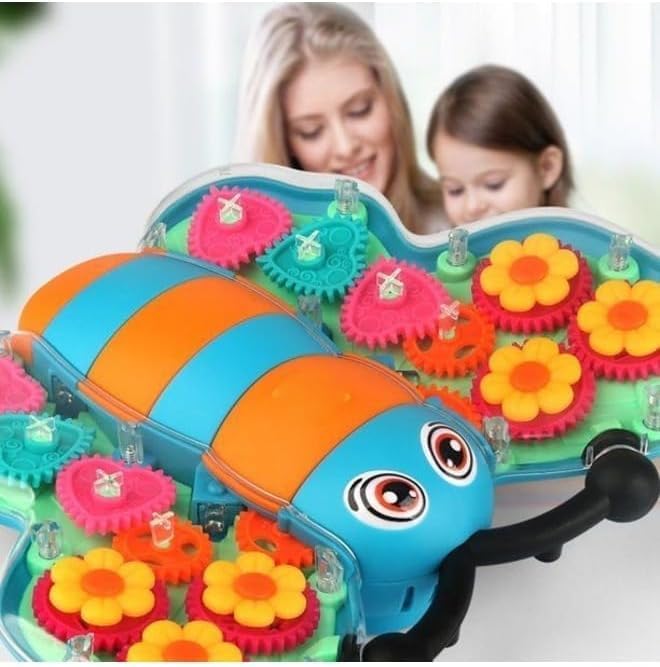 Gear Butterfly – Home & Kitchen