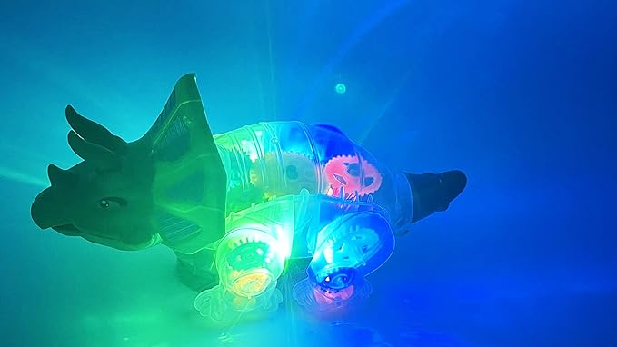 Gear Dinos Toy – Pretend Play Toys
