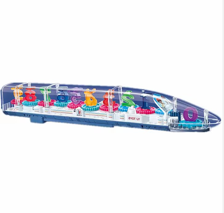 Gear Train – Home & Kitchen