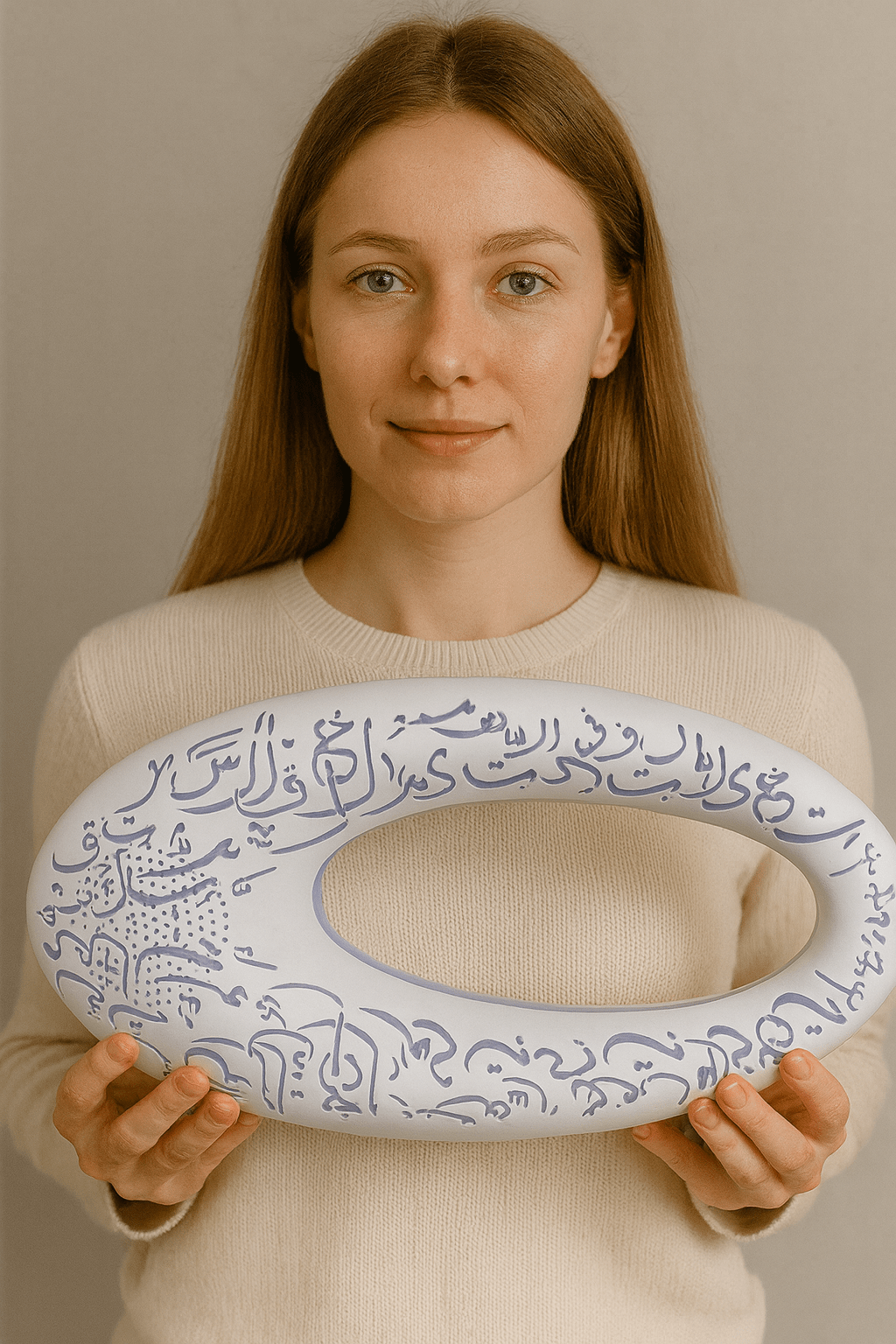 Geekey - Quran Speaker – Prayer Accessories