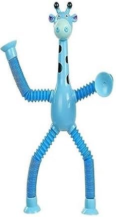 Giraffe Stretch & Twist Sensory Fidget Toys – Kids & Baby
