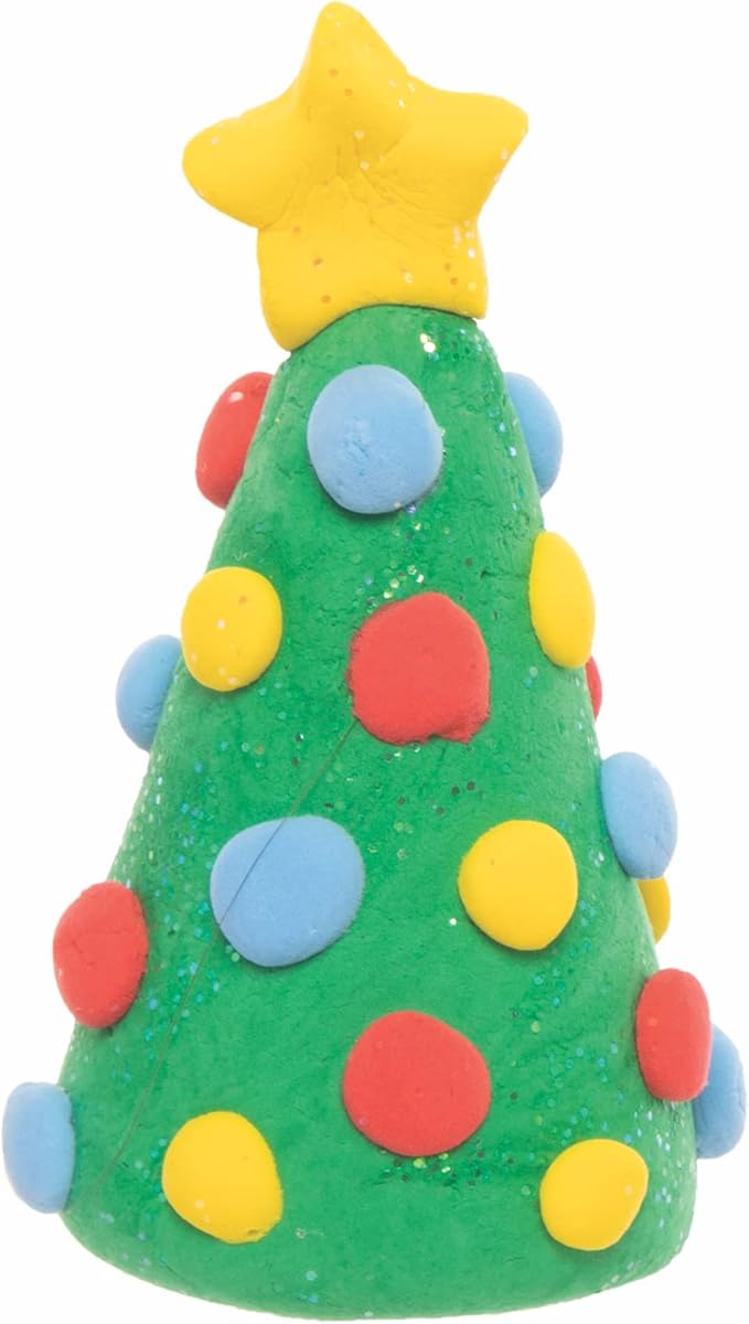 Glitter Light Clay – Lighting Torches