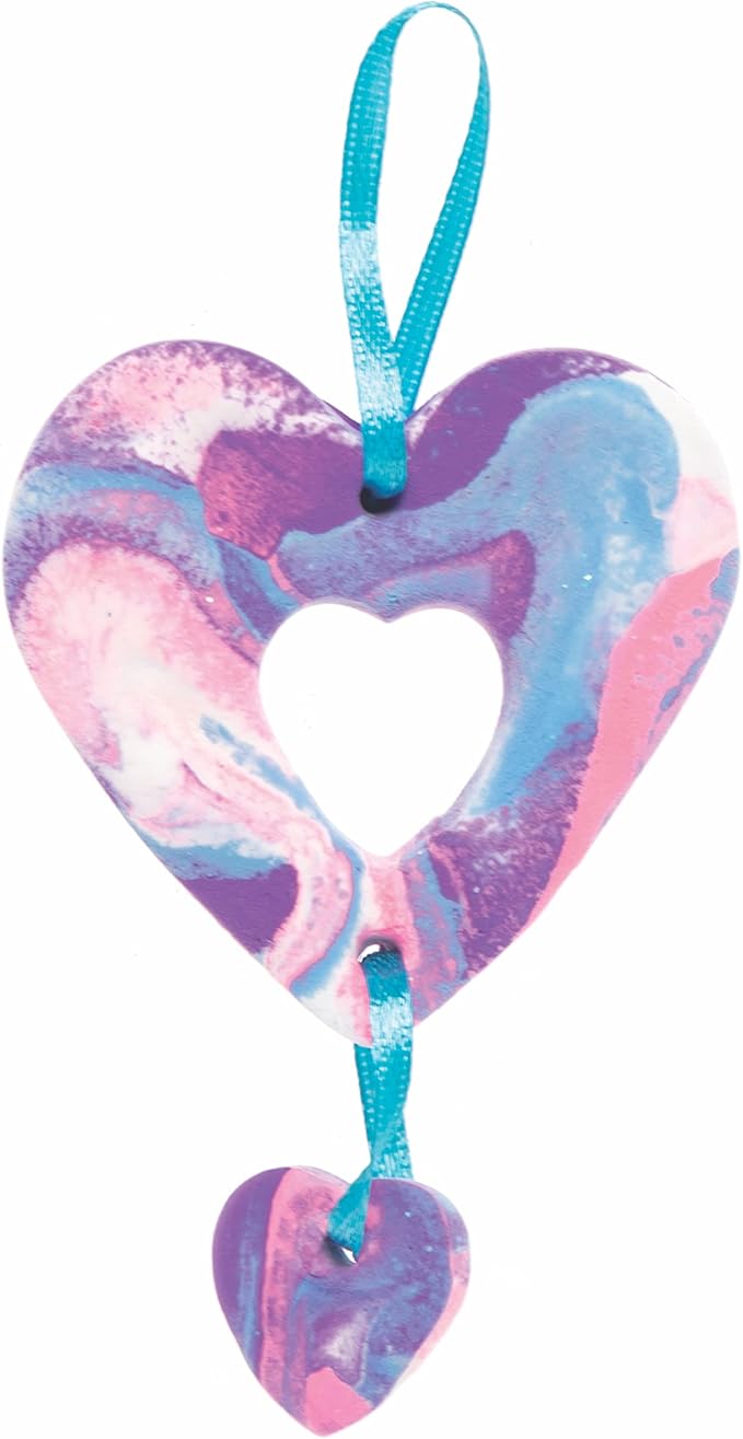 Glitter Light Clay – Lighting Torches