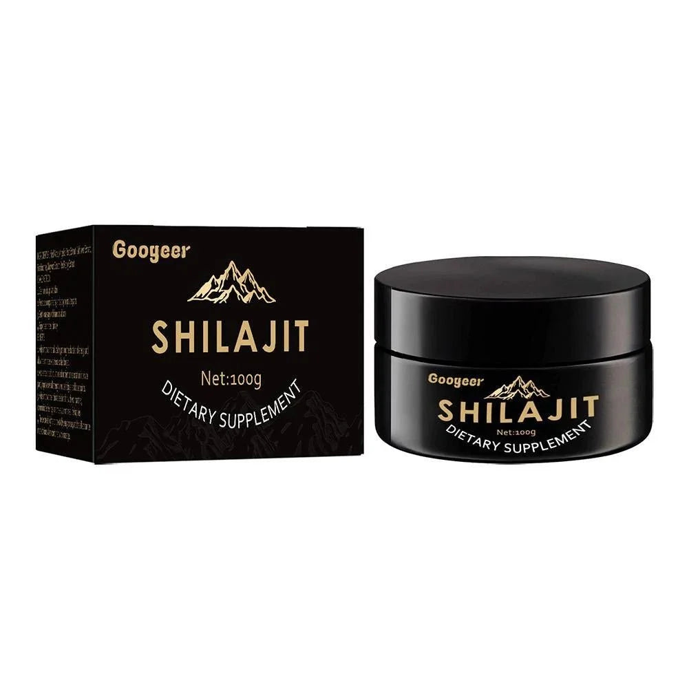 Googeer - Shilajit Dietary Supplement – Supplements Nutrition