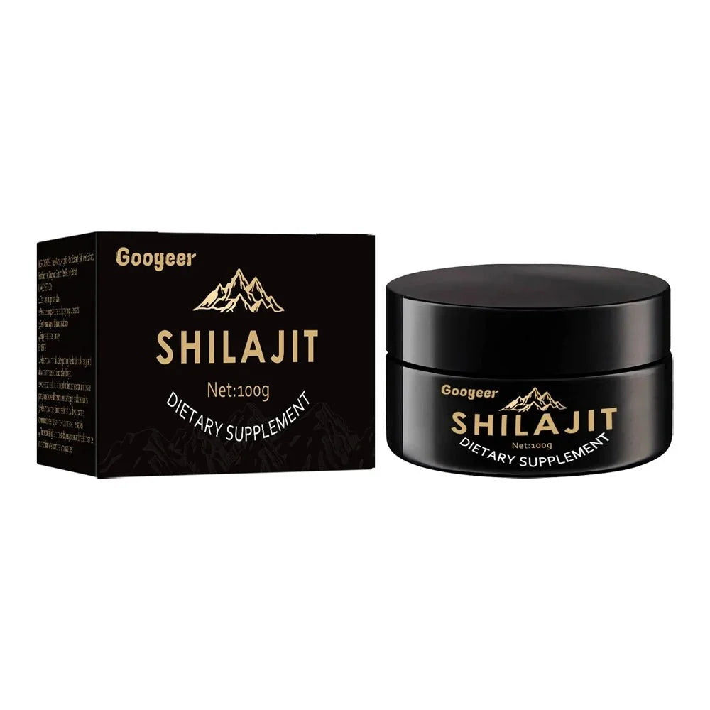 Googeer - Shilajit Dietary Supplement – Supplements Nutrition
