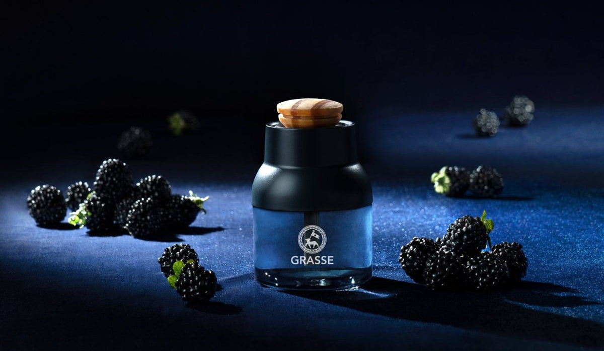 Grasse Car Air Freshner – Car Accessories