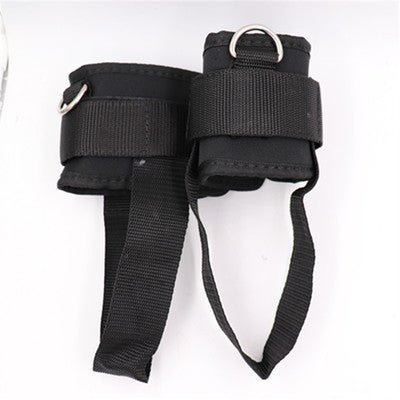 Gym Foot Rope – Health & Fitness