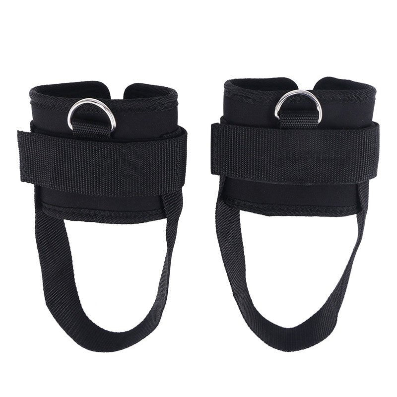 Gym Foot Rope – Health & Fitness