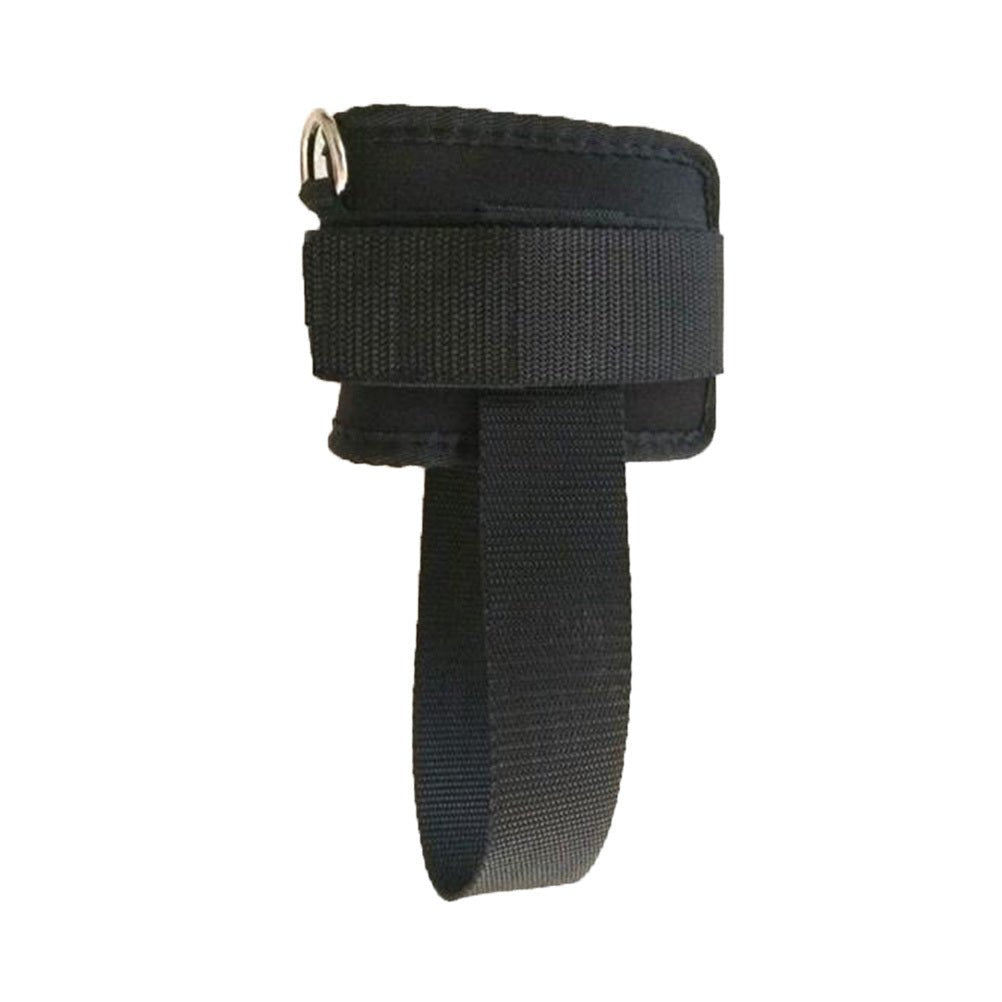 Gym Foot Rope – Health & Fitness