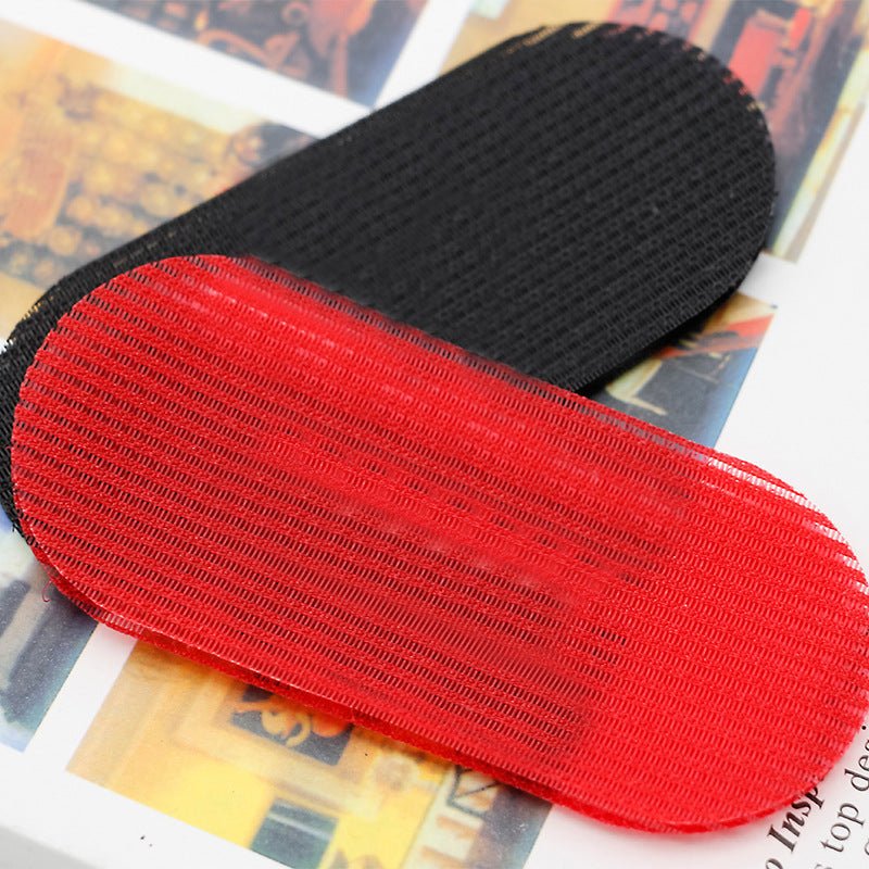 Hair cutting patch retro oil head set – Hair Care Styling