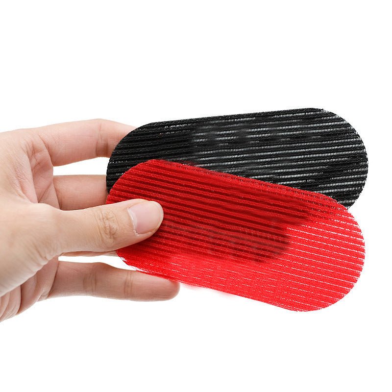 Hair cutting patch retro oil head set – Hair Care Styling