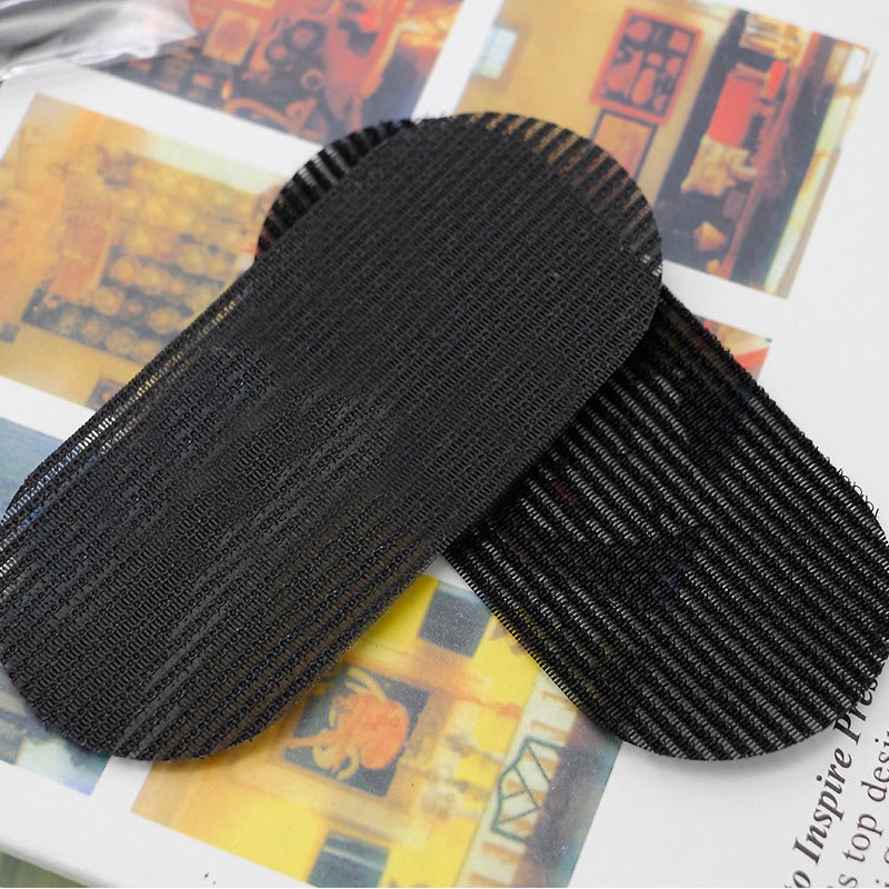 Hair cutting patch retro oil head set – Hair Care Styling