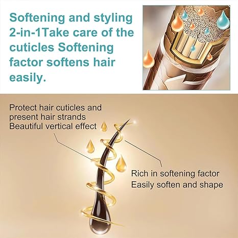 Hair Straightening Cream – Skincare Face Care