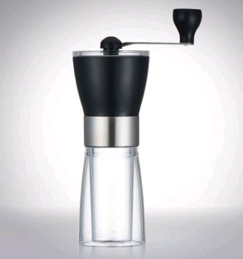 Hand Coffee Machine Home Coffee Grinder Coffee Grinder Hand Pepper Mill