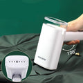 Handheld Hanging Ironing Machine Steam Iron Household Folding Small Portable Clothes Artifact Dormitory (Copy)