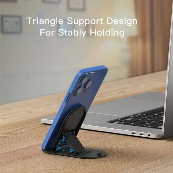 Hands-Free Smartphone Stand – Electronics & Gadgets