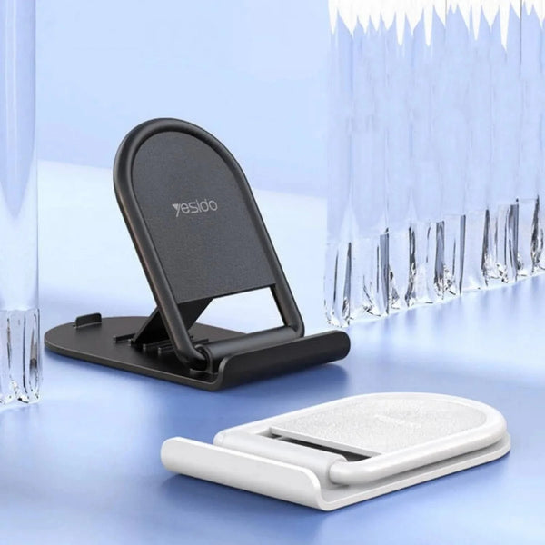 Hands-Free Smartphone Stand – Electronics & Gadgets