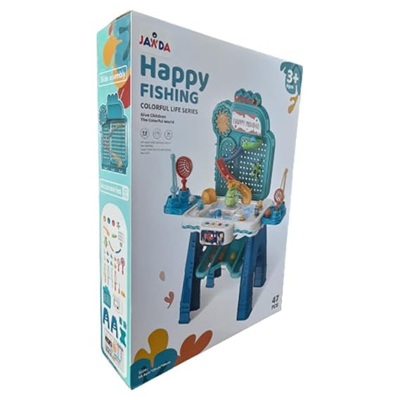 Happy Fishing – Home & Kitchen