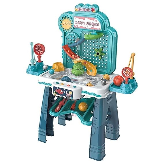 Happy Fishing – Home & Kitchen