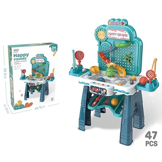 Happy Fishing – Home & Kitchen