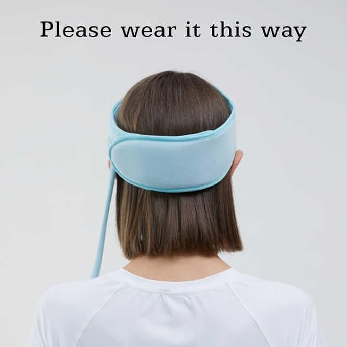 Heated Airbag Head Massage Cap – Massage Recovery
