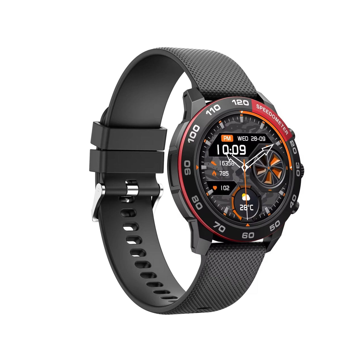 Hepu - Smart Watch – Smart Wearables