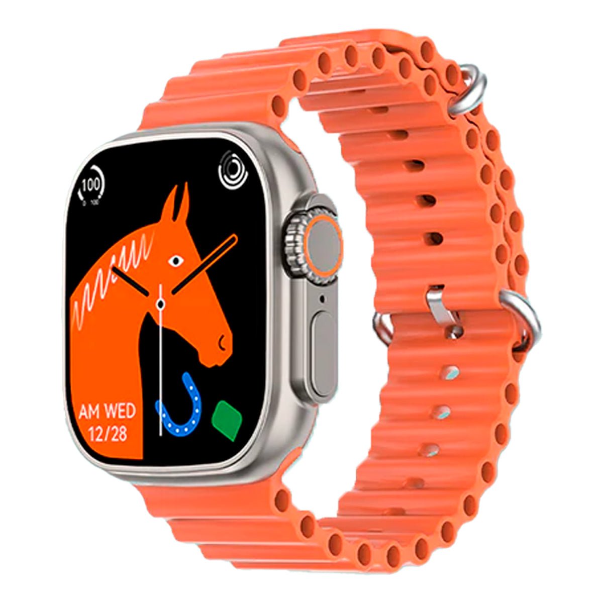 Hepu - Ultimate Smart Watch – Smart Wearables
