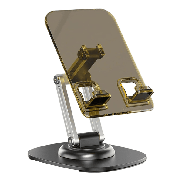HEPU - Universal Mobile & Tablet Metal Stand – Computing Tablets