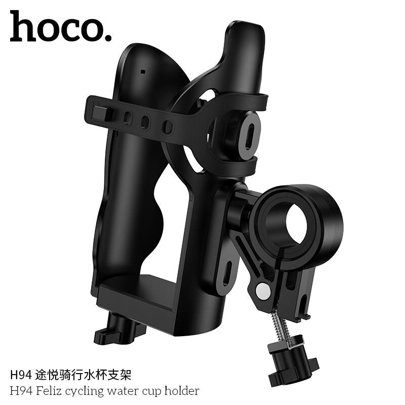 Hoco - Feliz Cycling Water Cup Holder – Kitchen Storage Organization