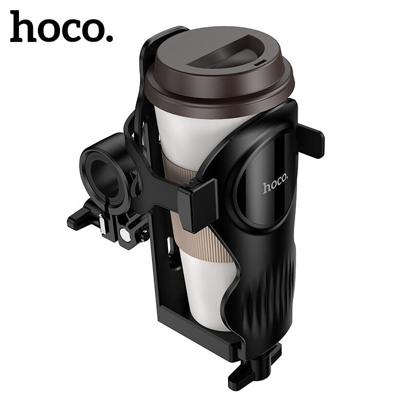 Hoco - Feliz Cycling Water Cup Holder – Kitchen Storage Organization