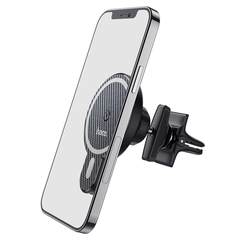 Hoco - Magnetic Wireless Car Holder (CA85) – Car Accessories