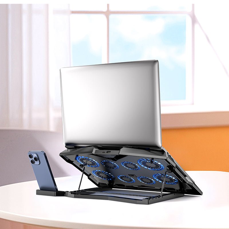 Hoco Monte Notebook Cooling Fan