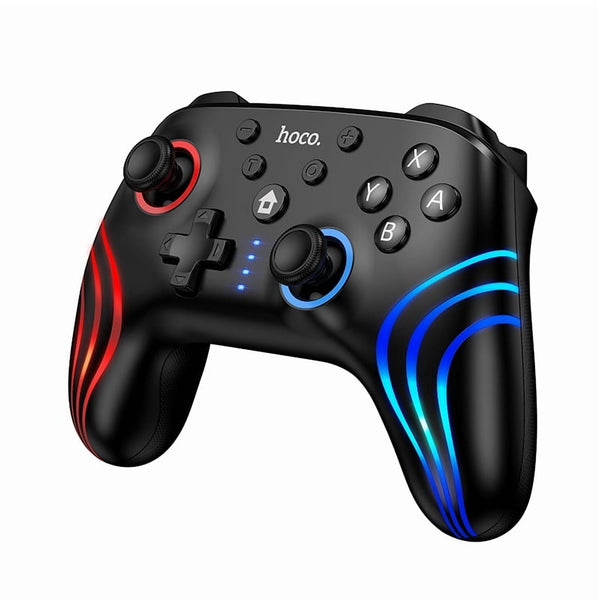 Hoco - Multi-function Wireless Game Controller