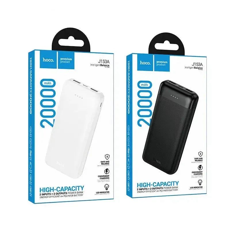 Hoco - Power Bank – Power Charging