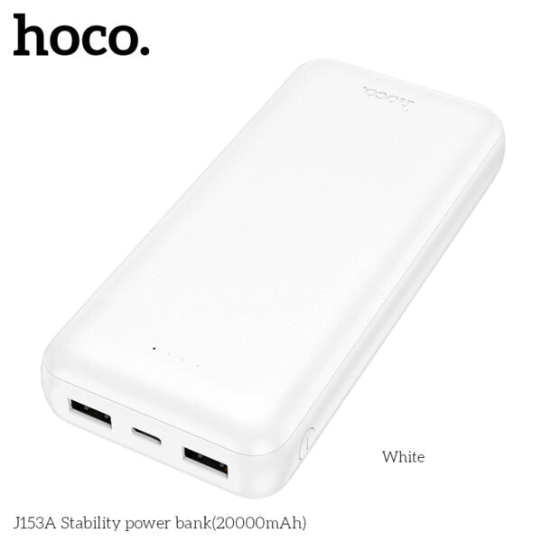 Hoco - Power Bank – Power Charging