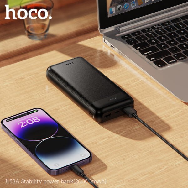 Hoco - Power Bank – Power Charging
